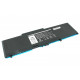 Аккумулятор для Dell Latitude 5570 (WJ5R2) 11.4V 5500mAh OEM