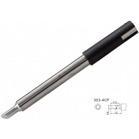 Жало для паяльника Quick 303-4CF