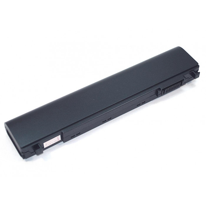 Аккумулятор для Toshiba Portege R30-A (PA5163U) 10,8V 66Wh черная