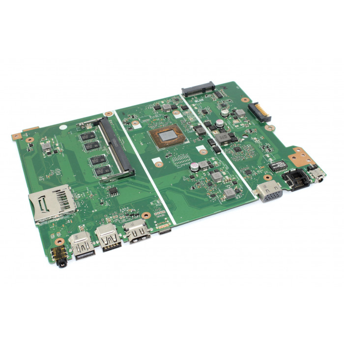 Материнская плата для Asus X441BA 4G/A6-9220 90NB0I00-R00021