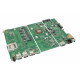 Материнская плата для Asus X441BA 4G/A6-9220 90NB0I00-R00021