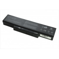 Аккумулятор для Asus A9 F3 Z94 G50 OEM черная