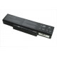 Аккумулятор для Asus A9 F3 Z94 G50 OEM черная