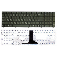 Клавиатура для Acer eMachines G620 G720 G520 черная