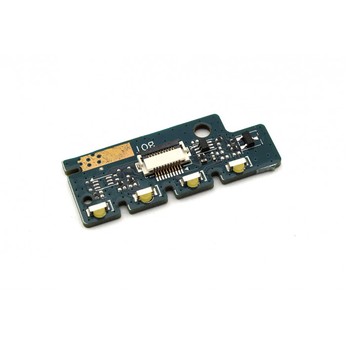 Плата с диодами для Asus FX705DU LED