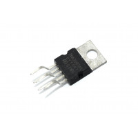 Микросхема STMicroelectronics [VND5012AKTR-E]