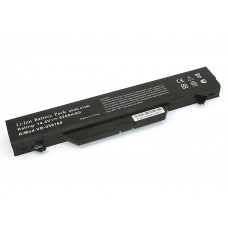 Аккумулятор для HP Compaq 4510s 4710s (HSTNN-IB89) 14.4V 5200mAh OEM черная