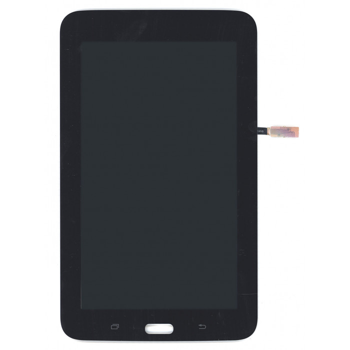 Модуль (матрица + тачскрин) для Samsung Galaxy Tab 3 7.0 Lite SM-T113 черный