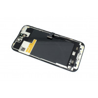 Дисплей для Apple iPhone 14 Pro JCID (Soft Oled) (orig fpc, с верификацией, привязка без ошибки)