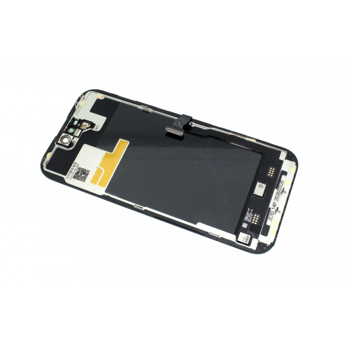Дисплей для Apple iPhone 14 Pro JCID (Soft Oled) (orig fpc, с верификацией, привязка без ошибки)