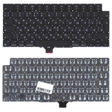 Клавиатура для ноутбука Apple MacBook Pro 14 16 A2442 A2485 Late 2021 Г-образный Enter