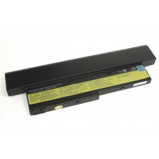 Аккумулятор для Lenovo ThinkPad X40, X41 (FRU92P1147) 4400mAh OEM черная