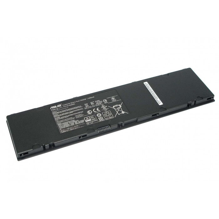 Аккумулятор для Asus PU301LA (C31N1318) 11.1V 3950mAh 44Wh черная