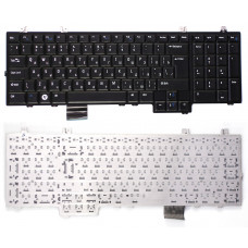 Клавиатура для Dell Studio1735 черная