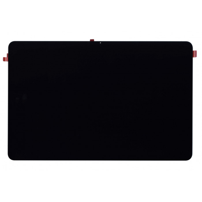Модуль (матрица + тачскрин) для Huawei MatePad Pro 12.6 (WGR-W19/WGR-W09) черный