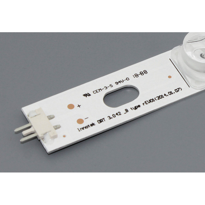 LED подсветка Innotek DRT 3.0 42_B type rEV01(2014.01.07)