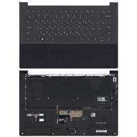 Черный топкейс для Lenovo Yoga 9-14ITL5