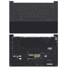 Черный топкейс для Lenovo Yoga 9-14ITL5