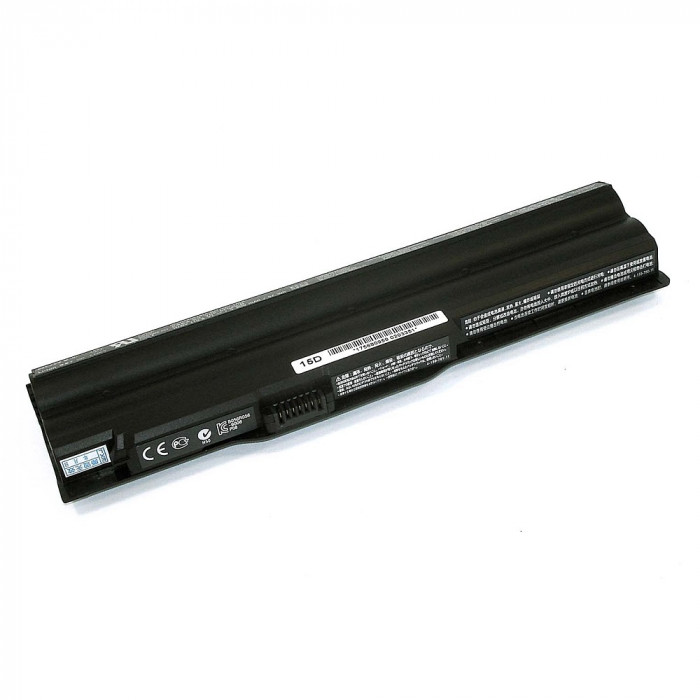 Аккумулятор для Sony Vaio VPC-Z1 (VGP-BPS20B) 5200mAh черная