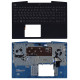 Клавиатура для Dell G3 3500 с подсветкой (0W4M3) топкейс
