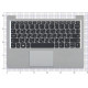 Клавиатура для Lenovo IdeaPad S130-11IGM топкейс
