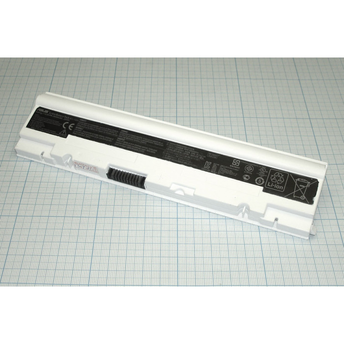 Аккумулятор для Asus Eee PC 1025C 28Wh белый