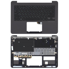 Клавиатура для Asus ZenBook UX305CA топкейс