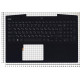 Клавиатура для Dell G3 3500 с подсветкой (0W4M3) топкейс