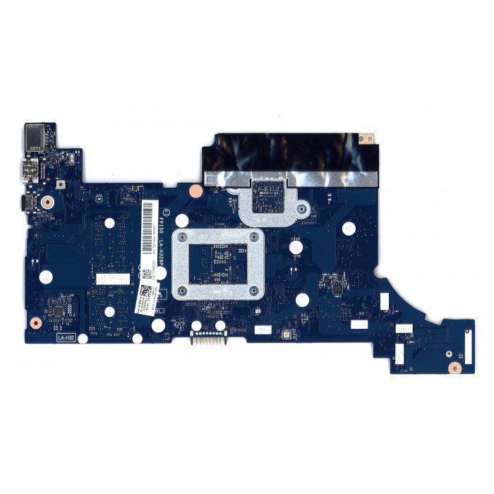 Материнская плата HP 15-DW i3-1005G Nvidia MX130