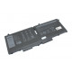 Аккумулятор для Dell 8H6WD, FK0VR 15.2V 3816mAh