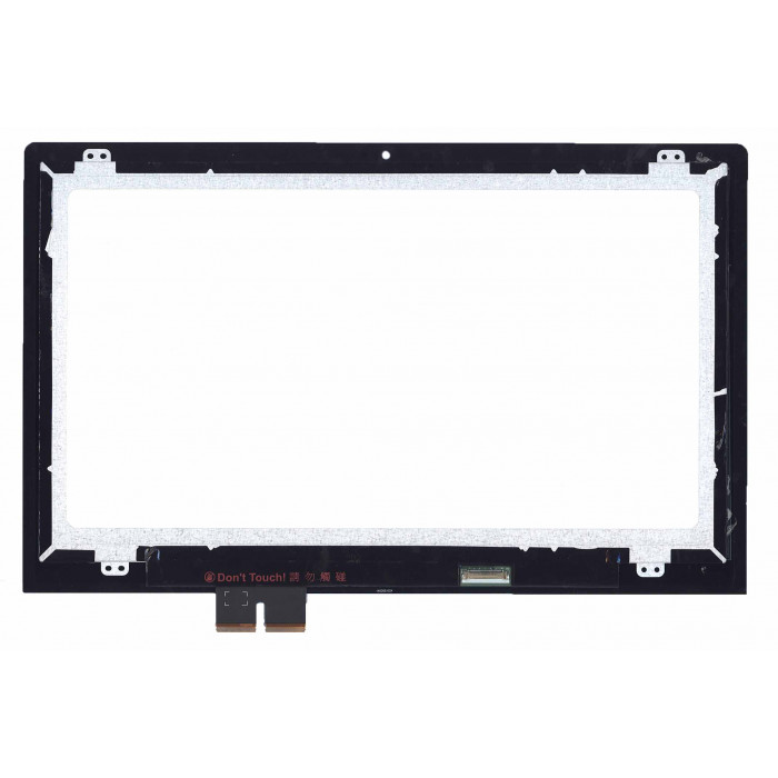 Модуль (матрица + тачскрин) для Lenovo IdeaPad Flex 2 14 HD черный