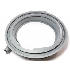 Манжета (уплотнитель) люка для стиральной машины Bosch 683453, 686004, GSK022BO
