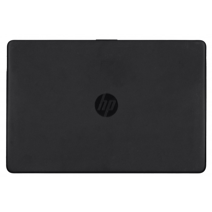 Верхняя половина корпуса для HP 15-bs черный
