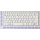 Клавиатура для Asus Eee PC 1005HA 1008HA 1001HA 1001px белая