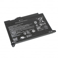 Аккумулятор для HP 15-AU (BP02XL) 7.7V 5300mAh