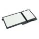 Аккумулятор для Dell Latitude 5501 5401 M3540 (W8GM) 11,4V 51Wh