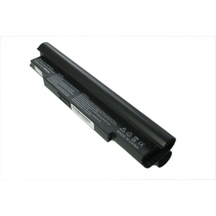 Аккумулятор для Samsung Mini NC10, NC20 (AA-PB6NC6E) 7800mAh OEM черная