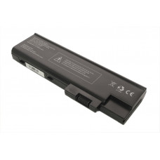 Аккумулятор для Acer Travelmate 2300 14.8V 5200mAh OEM черная