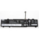 Аккумулятор для Lenovo V14 V15 G4 AMN (L22B3PF2) 11.31V 47Wh