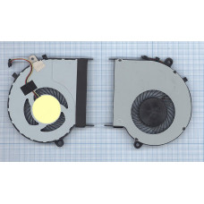 Кулер для ноутбука Toshiba Satellite L50-B L55-B L50D-B L55T-B L55-B5267