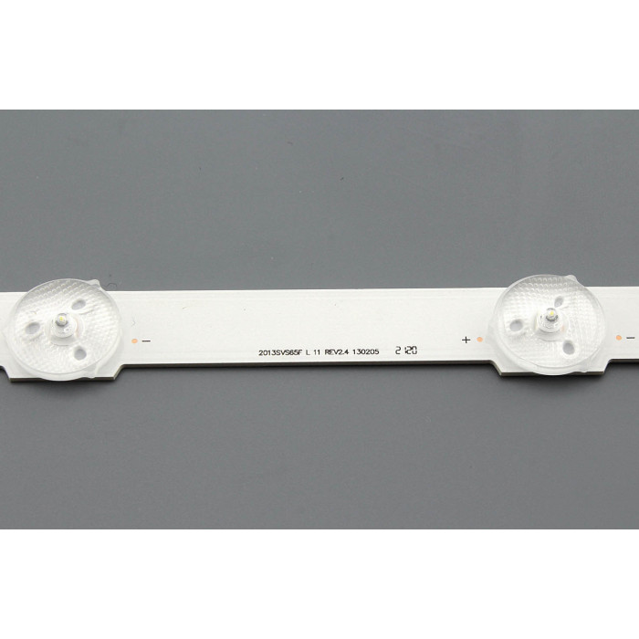 Светодиодная подсветка TV 65" 2013SVS65F Samsung UE65F (комплект 22шт)