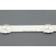 Светодиодная подсветка TV 65" 2013SVS65F Samsung UE65F (комплект 22шт)