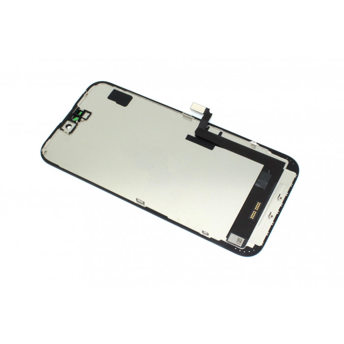 Дисплей (модуль) для Apple iPhone 16 Plus в сборе с тачскрином черный Incell