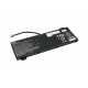 Аккумулятор для Acer Predator Helios 300 (AP18E5L) 3580mAh 55.1Wh