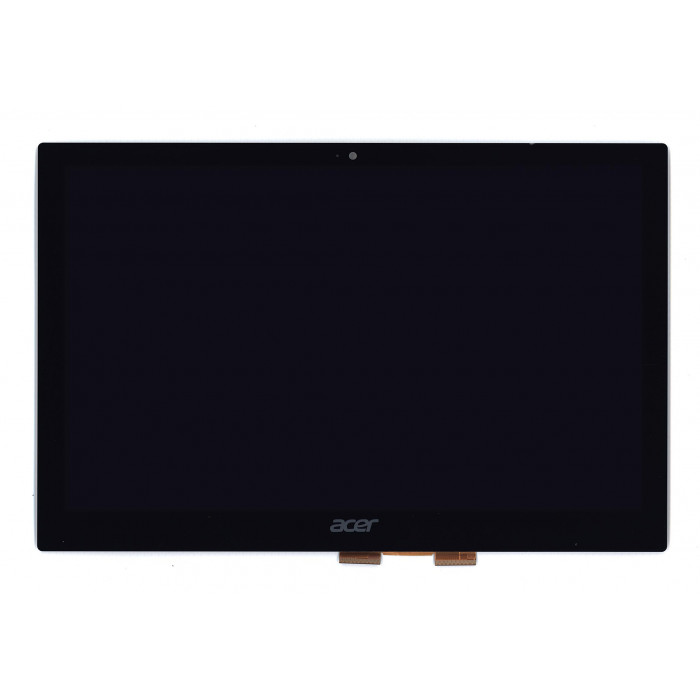 Модуль (матрица + тачскрин) для Acer Spin 1 SP111-32N черный