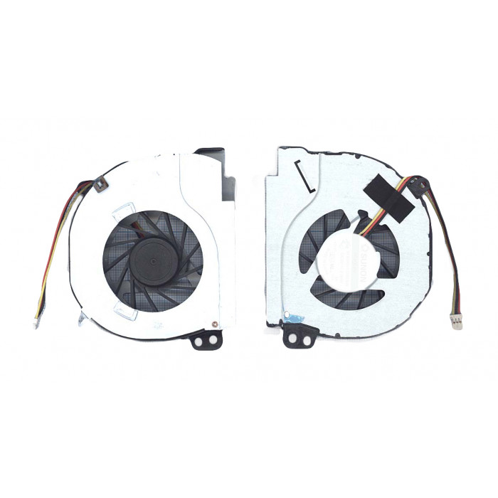 Кулер для ноутбука Dell 14R 14TD 1728 5420 5425 7420 V3460 Ver-2