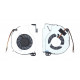 Кулер для ноутбука Dell 14R 14TD 1728 5420 5425 7420 V3460 Ver-2
