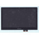 Модуль (матрица + тачскрин) для Lenovo IdeaPad Flex 2 14 HD черный