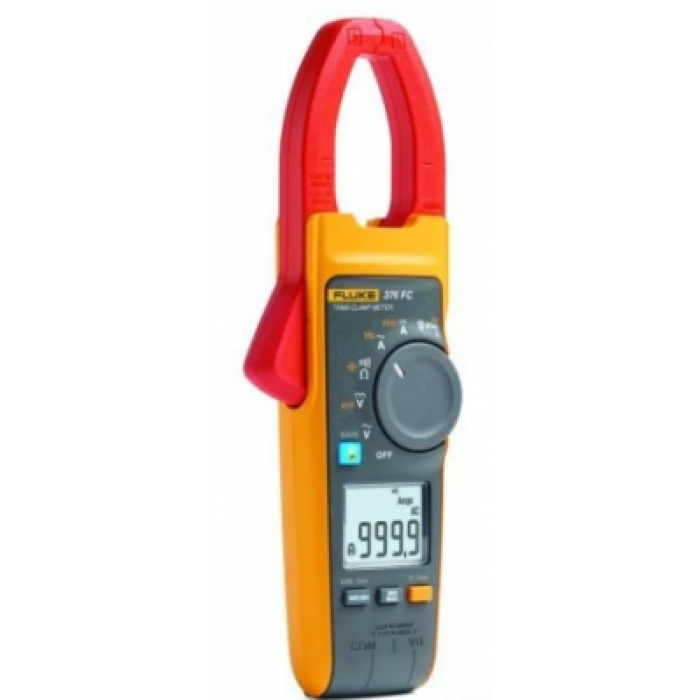 Токоизмерительные клещи Fluke 376 FC