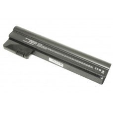 Аккумулятор для HP Compaq Mini 110-3000 (HSTNN-CB1U) 5200mAh OEM черная